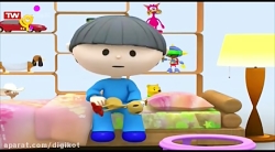 ماجراهای سعید  قسمت ۲۹۲