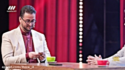 مسابقه عصر جدید - فصل 2 قسمت 2...