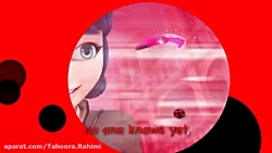 آهنگ لیدی باگ انگلیسی