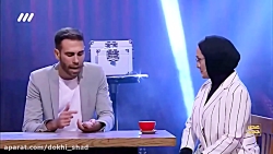 برنامه عصرجدید۲۱ تیر_ دور دوم...