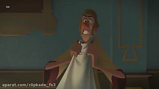 دانلود انیمیشن | کلاوس Klaus 2019 | دوبله فارسی | انیمیشن ، خانوادگی | HD زمان5743ثانیه