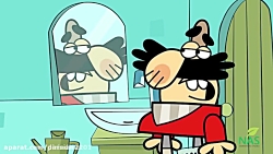 دیرین دیرین کورونایی