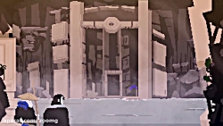 تریلر گیم‌پلی بازی Olija