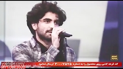 برنامه عصرجدید ۲۱ تیر_فصل دوم...