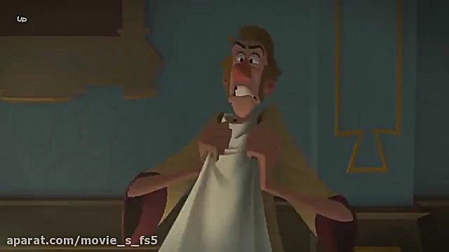 دانلود انیمیشن | کلاوس Klaus 2019 | دوبله فارسی | انیمیشن ، خانوادگی | HD زمان5743ثانیه