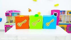 کارتون کودکانه ولاد ونیکتیا -...