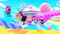 تریلر زمان انتشار بازی Fall Gu...