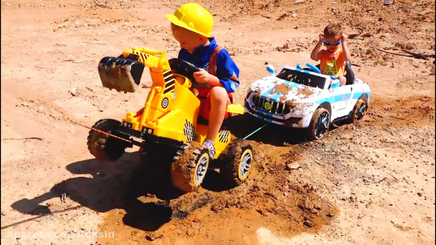 ولاد و نیکی :: کمک به نیکی با...