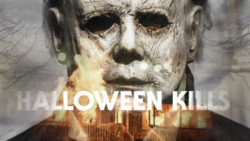 هالووین می کشد؛ تیزرِ معرفی دنبالهٔ یکی از اسطوره های وحشت؛ Halloween Kills زمان32ثانیه