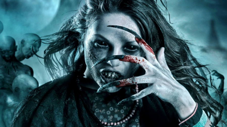 فیلم ترسناک : گوگول  Gogol Viy...