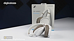 جعبه‌گشایی و نگاه اولیه به «هد...