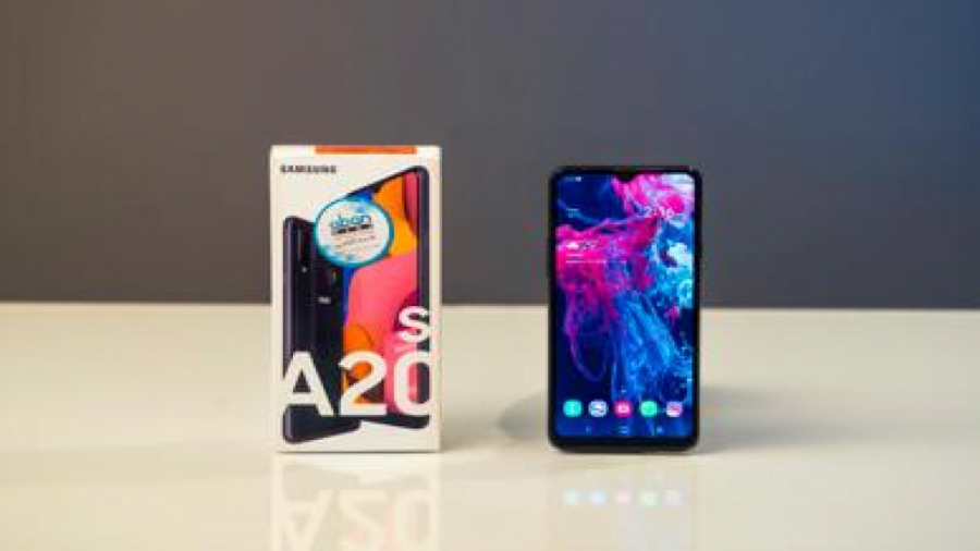 جعبه‌گشایی و نگاه اولیه به «گو...