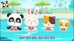 کارتون بیبی باس :: آموزش های م...