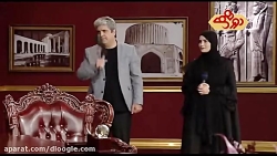 دورهمی با رویا نونهالی