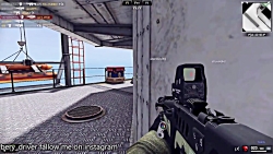 گیمپلی جدید لایک فالو یادت نره