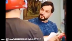 کیلیپ خنده دار جدید از ایزی مح...