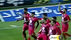 حواشی هفته 24 لیگ برتر