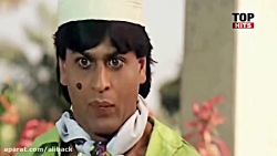 آهنگ هندی فیلم معجزه احساس شاه...