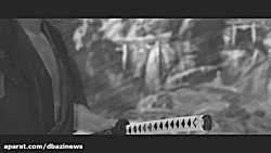 تریلر گیم پلی Ghost of Tsushim...