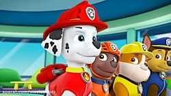 انیمیشن سگ های نگهبان - سگهای...