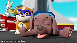 انیمیشن سگ های نگهبان - سگهای...