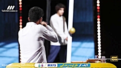 اجرای و تیراندازی امین صالحی د...