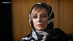 سکانس احساسی سریال دل