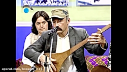 آواز ناب افغانی تاکی مه بسوزم،...