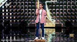 اجرای همایون دهقان بردار در عص...