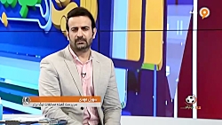 صحبت های سهیل مهدی درباره ادام...