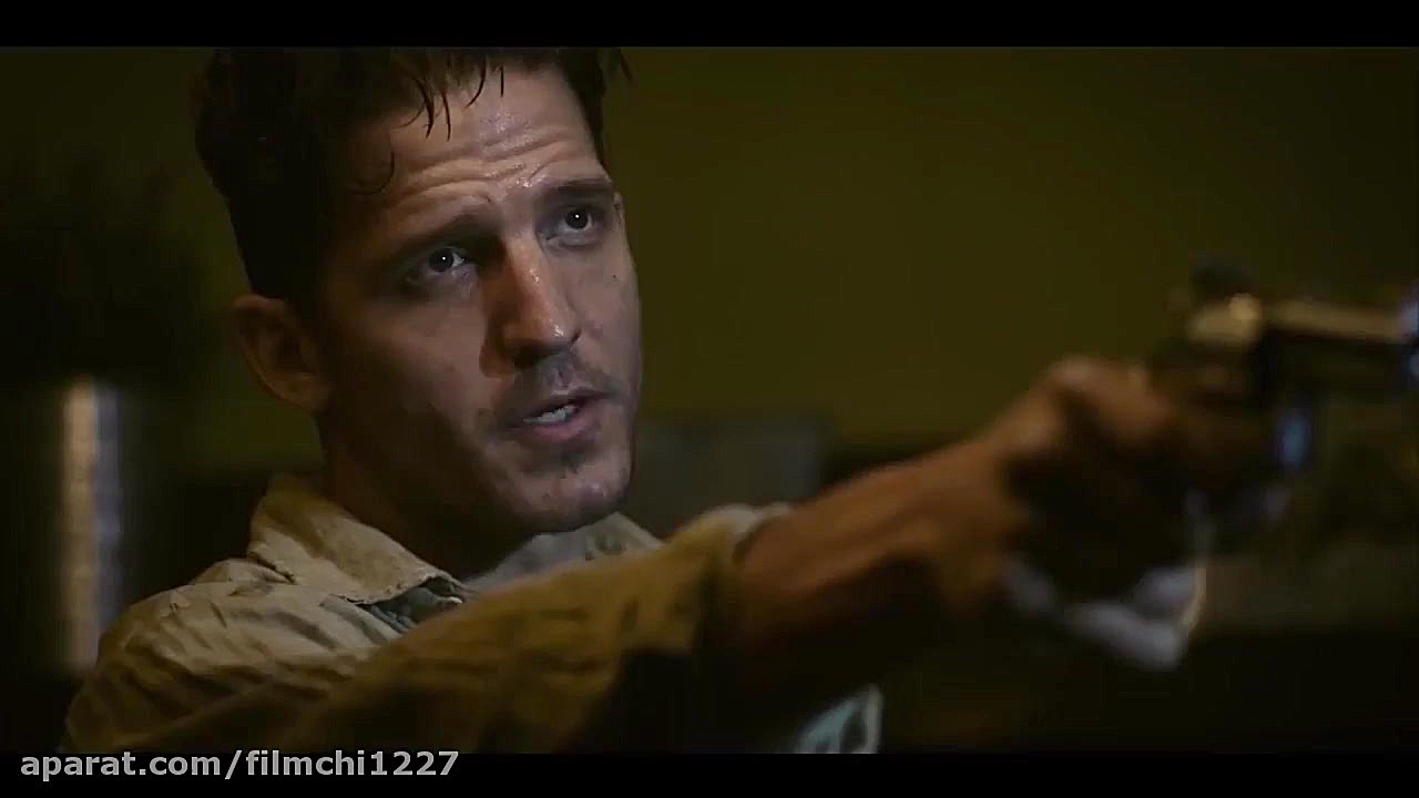 فیلم Survive The Night 2020 زمان130ثانیه