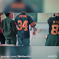 زنگ آخر کلاس زبان نبینی نصف عم...