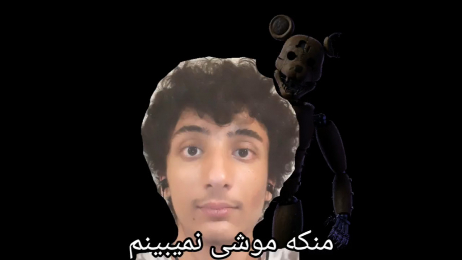 Five nights at candy#039;s 1 | part#3 | موش کثیف