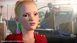 انیمیشن سریالی سریع و خشن فصل...