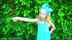 ناستیا و استیسی    ماجراهای نا...