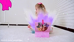 ناستیا و استیسی    ماجراهای نا...