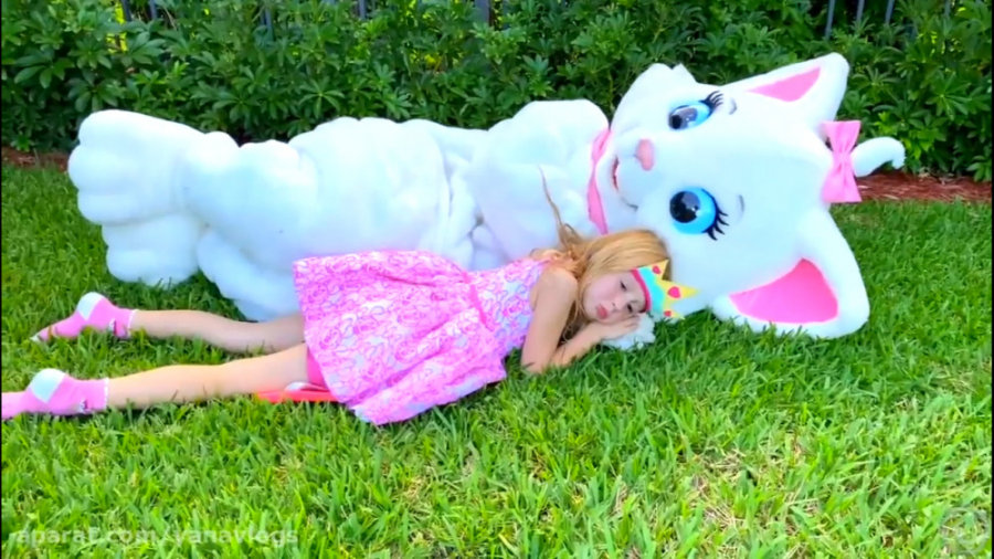 ناستیا و استیسی    ماجراهای نا...