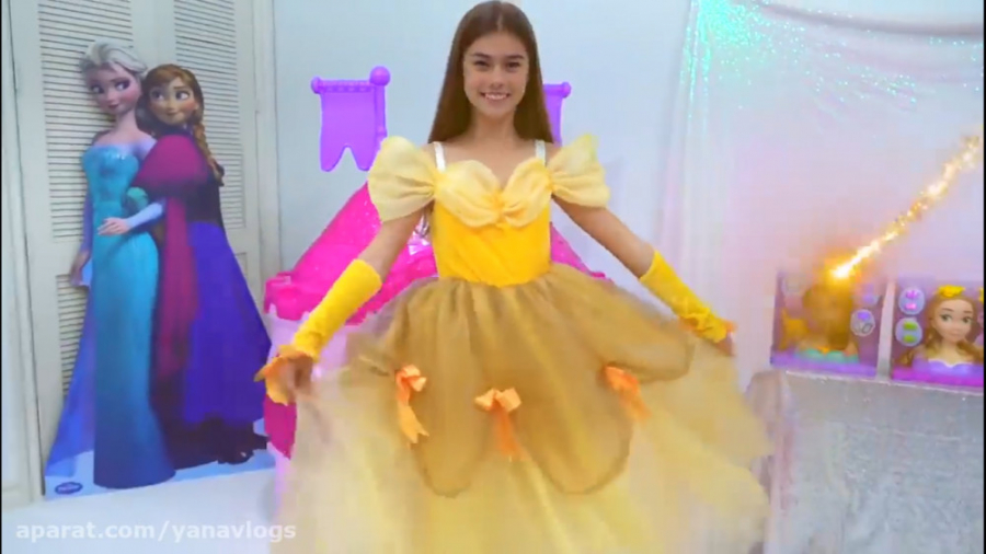 ناستیا و استیسی    ماجراهای نا...