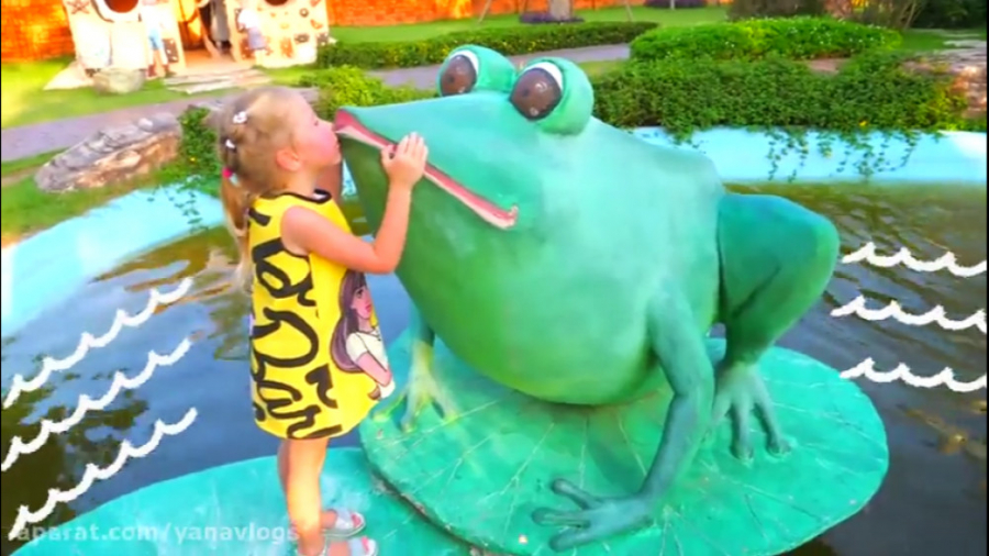 ناستیا و استیسی    ماجراهای نا...