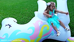 دیانا و روما  - ماجراهای دیانا...