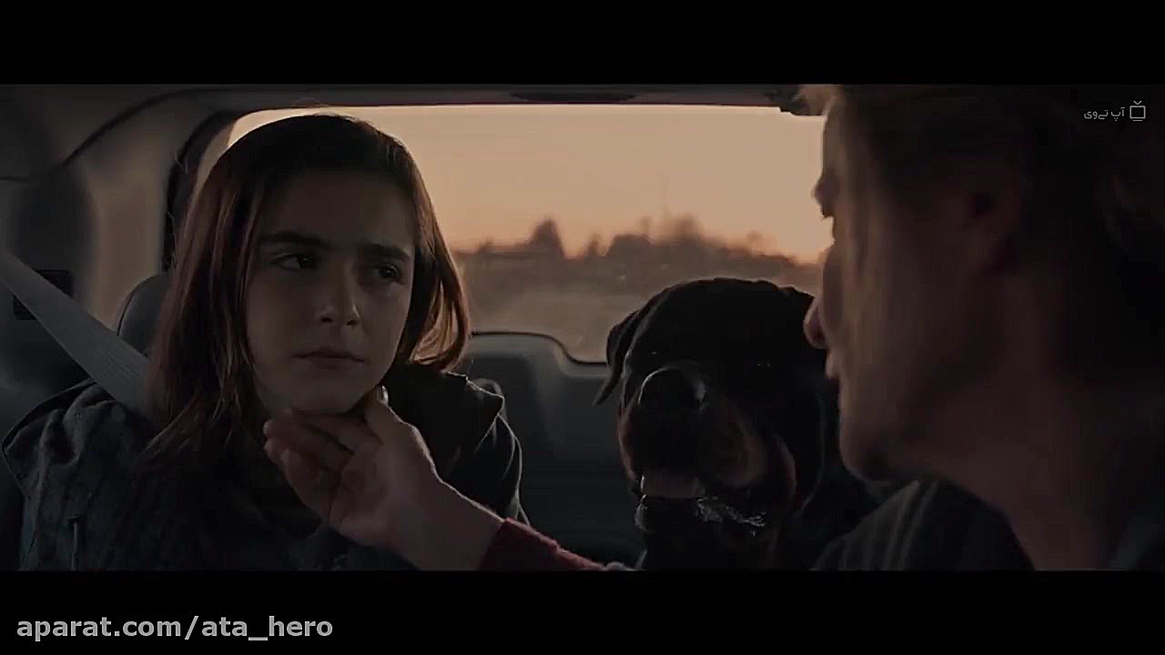 دانلود فیلم The Silence 2019 سکوت با دوبله فارسی زمان5410ثانیه