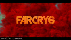 تریلر جدید بازی فارکرای 6 Far Cry 6