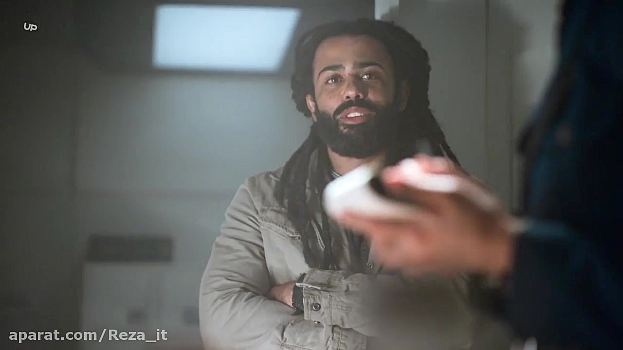 سریال برف شکن Snowpiercer - فصل 1 قسمت 2 - زیرنویس فارسی زمان2365ثانیه