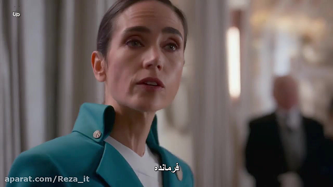 سریال برف شکن Snowpiercer - فصل 1 قسمت 3 - زیرنویس فارسی زمان2343ثانیه