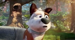 انیمیشن ترابل با دوبله فارسی ک...