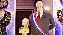 سریال ماجراجویی در پاریس فصل 1...