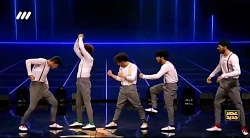 ۵تا گولّه نمک درعصرجدید با پان...