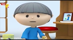 ماجراهای سعید  قسمت ۲۹۳