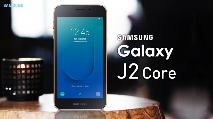 معرفی گوشی Samsung Galaxy J2 C...