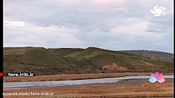 ترانه زیبای " حس آرامش " با صد...